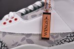 Air Jordan 3 ''Wings'' Hm6993-100