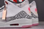Air Jordan 3 ''Wings'' Hm6993-100