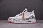 Air Jordan 3 ''Wings'' Hm6993-100
