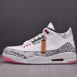 Air Jordan 3 ''Wings'' Hm6993-100
