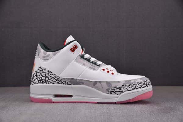 Air Jordan 3 ''Wings'' Hm6993-100
