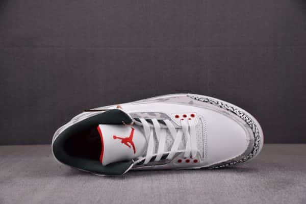 Air Jordan 3 ''Wings'' Hm6993-100