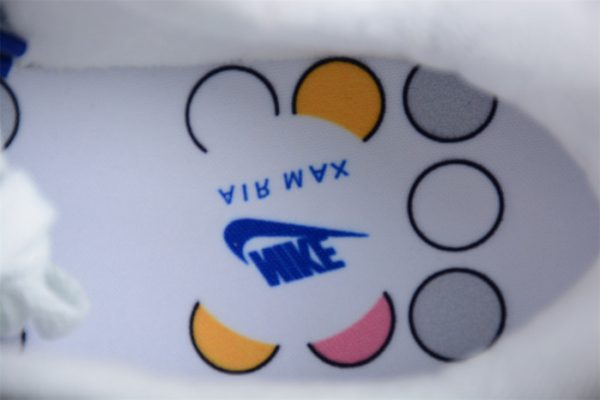 Nike Air Max 1 "Pom Pom Polka Dot" Fb4959-121