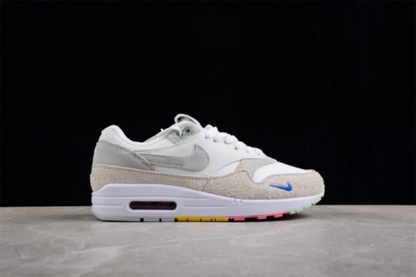 Nike Air Max 1 "Pom Pom Polka Dot" Fb4959-121