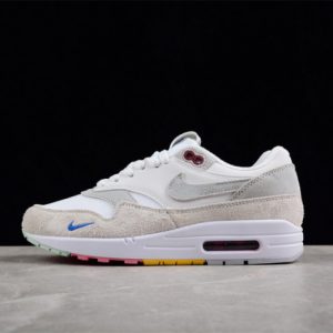 Nike Air Max 1 "Pom Pom Polka Dot" Fb4959-121