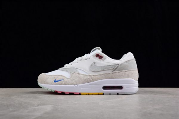 Nike Air Max 1 "Pom Pom Polka Dot" Fb4959-121