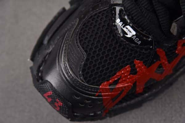 SNEAKER RUNNER 5000203