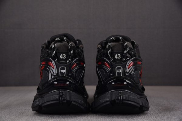 SNEAKER RUNNER 5000203