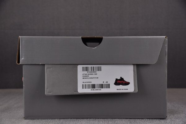 SNEAKER RUNNER 5000203