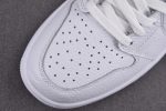 Air Jordan 1 Retro Low Golf Triple White Dd9315-101