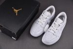 Air Jordan 1 Retro Low Golf Triple White Dd9315-101