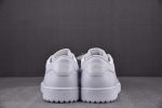 Air Jordan 1 Retro Low Golf Triple White Dd9315-101