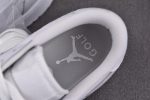 Air Jordan 1 Retro Low Golf Triple White Dd9315-101