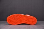 Air Jordan 1 Mid Metallic Orange Dm3531-800
