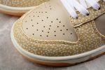 Nike Dunk Low Montreal Bagel Sesame Dz4853-200