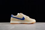 Nike Dunk Low Montreal Bagel Sesame Dz4853-200