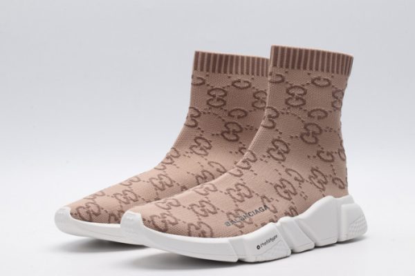 Speed Trainer Sneakers 1000032