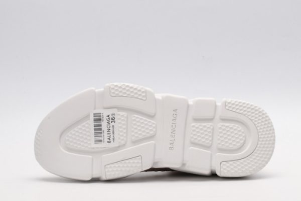 Speed Trainer Sneakers 1000032