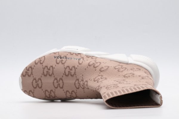 Speed Trainer Sneakers 1000032