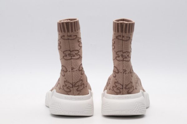 Speed Trainer Sneakers 1000032