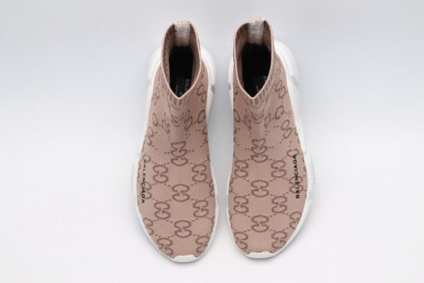 Speed Trainer Sneakers 1000032