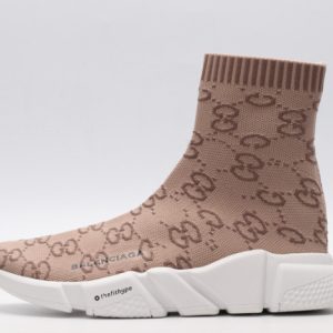 Speed Trainer Sneakers 1000032