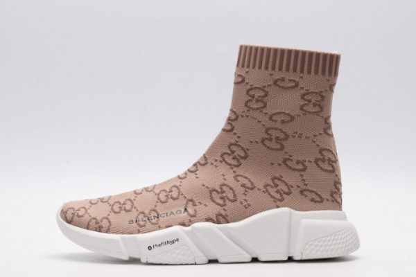 Speed Trainer Sneakers 1000032