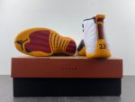 Air Jordan 12 "25 Years In China" Dr8887-100