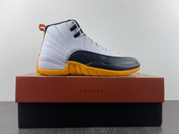 Air Jordan 12 "25 Years In China" Dr8887-100