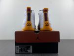Air Jordan 12 "25 Years In China" Dr8887-100