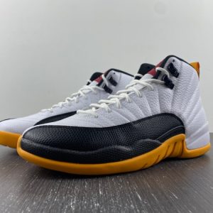 Air Jordan 12 "25 Years In China" Dr8887-100