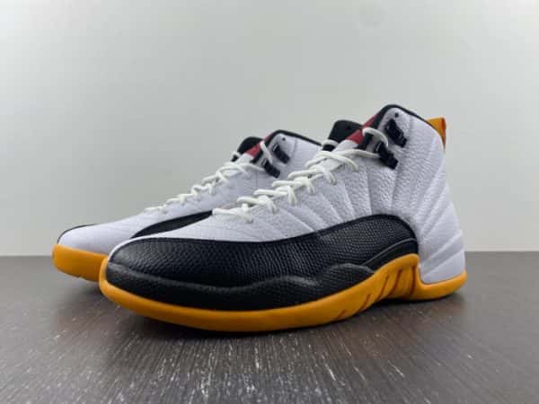 Air Jordan 12 "25 Years In China" Dr8887-100