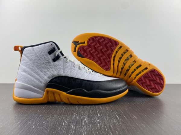 Air Jordan 12 "25 Years In China" Dr8887-100