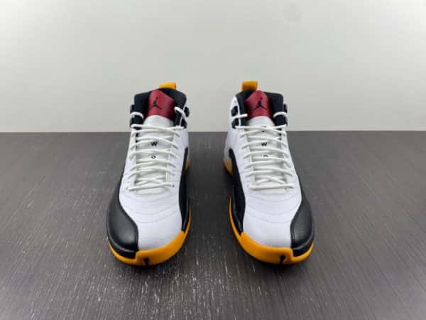 Air Jordan 12 "25 Years In China" Dr8887-100
