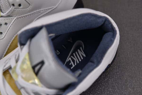 Air Jordan 5 Retro A Ma Mani¨¦re Diffused Blue Fz5758-004