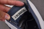 Air Jordan 5 Retro A Ma Mani¨¦re Diffused Blue Fz5758-004