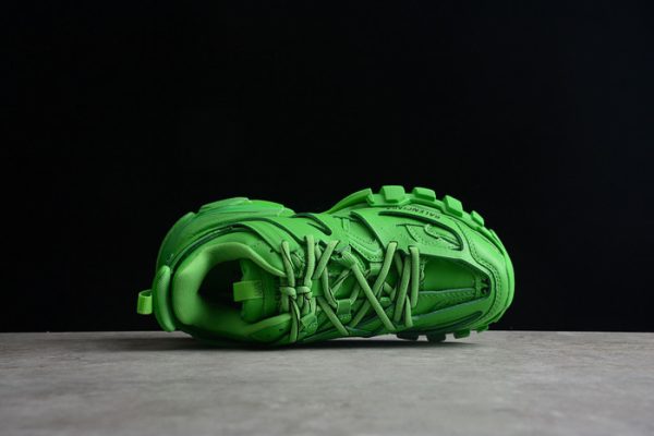 Sneaker Tess.S.Gomma 5000058