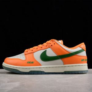 Nike Dunk Low "Famu" Dr6188-800
