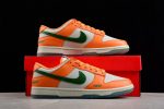 Nike Dunk Low "Famu" Dr6188-800