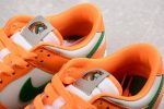 Nike Dunk Low "Famu" Dr6188-800
