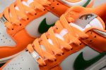Nike Dunk Low "Famu" Dr6188-800