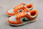 Nike Dunk Low "Famu" Dr6188-800