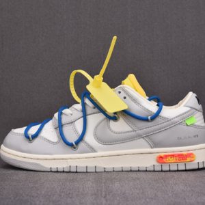 Ofw X Dunk Low ¡°10 Of 50¡± Dm1602-112