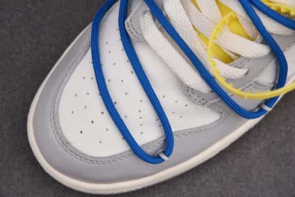 Ofw X Dunk Low ¡°10 Of 50¡± Dm1602-112