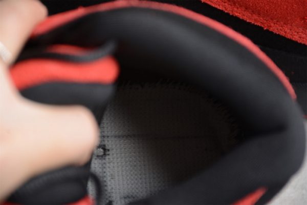 Air Jordan 13 Reverse Bred Dj5982-602