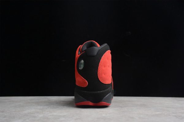 Air Jordan 13 Reverse Bred Dj5982-602
