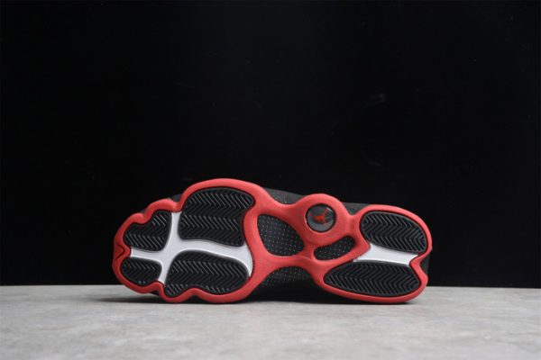 Air Jordan 13 Reverse Bred Dj5982-602