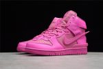 Nike Dunk High Ambush Active Fuchsia Cu7544-600