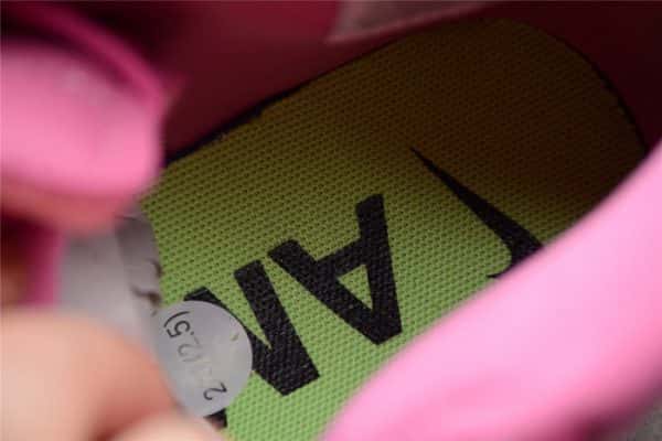 Nike Dunk High Ambush Active Fuchsia Cu7544-600