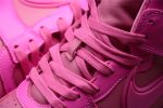 Nike Dunk High Ambush Active Fuchsia Cu7544-600